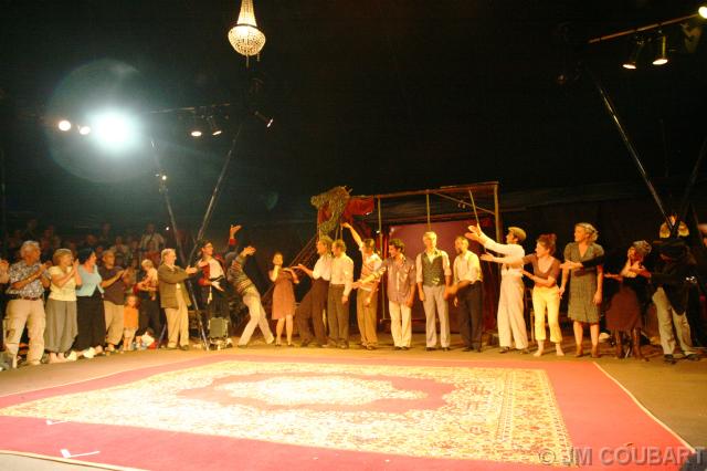 Vous avez atteint la derni�re diapositive